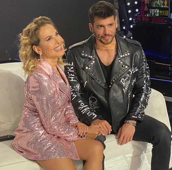 Can Yaman'ın ifadesi ortaya çıktı kadın hayranı darpla suçlamıştı - Resim: 1