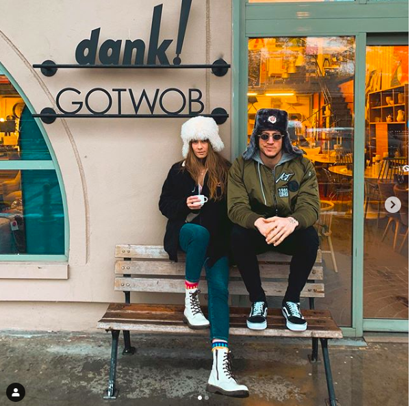 Müge Boz boyu kaç santim kiminle evleniyor eşi kaç yaşında? - Resim: 2