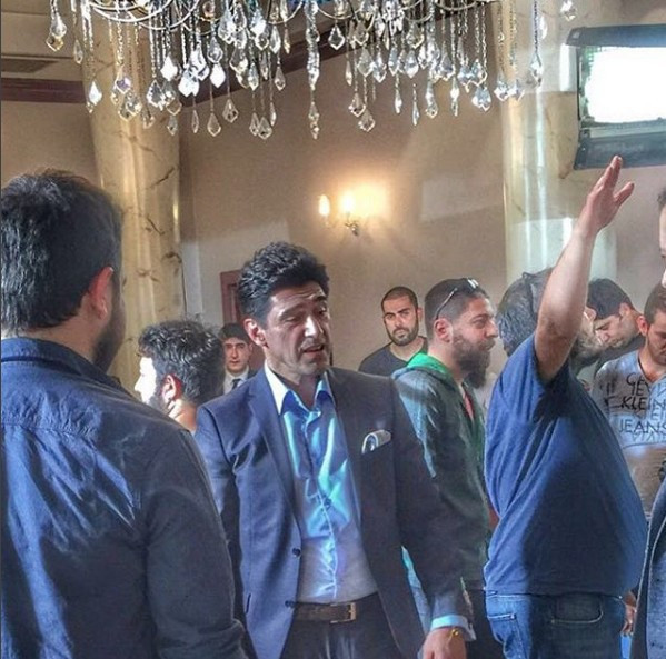 Ünlü oyuncudan Okan Bayülgen’e tokat gibi sözler! Ruh hastası... - Resim: 2