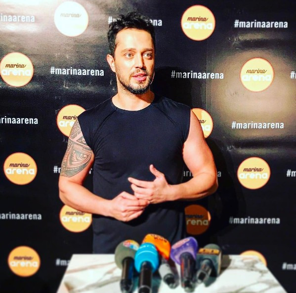 Murat Boz video yayınladı Aslı Enver'e olay mesaj - Resim: 2