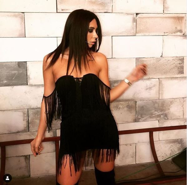 Bu Tarz Benim Ayşegül Melisa Doğan son haliyle başka birine dönüştü! - Resim: 3