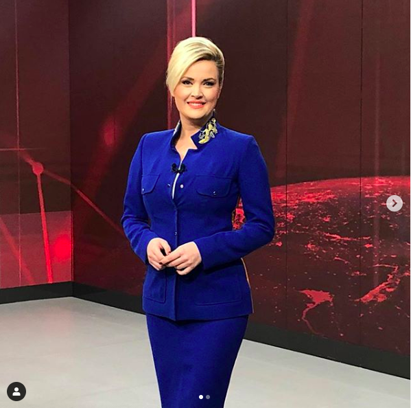 Işıl Açıkkar kimdir aslen nereli Erdoğan'a ne sordu kriz çıktı! - Resim: 4