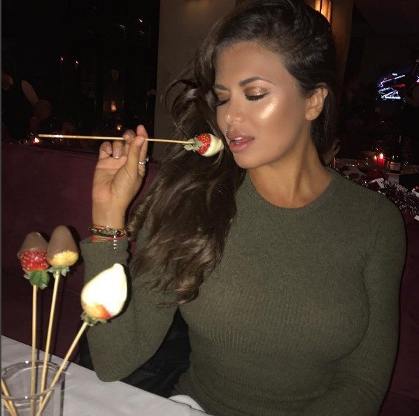 Reina saldırısında dünyaca ünlü model son anda kurtuldu - Resim: 1