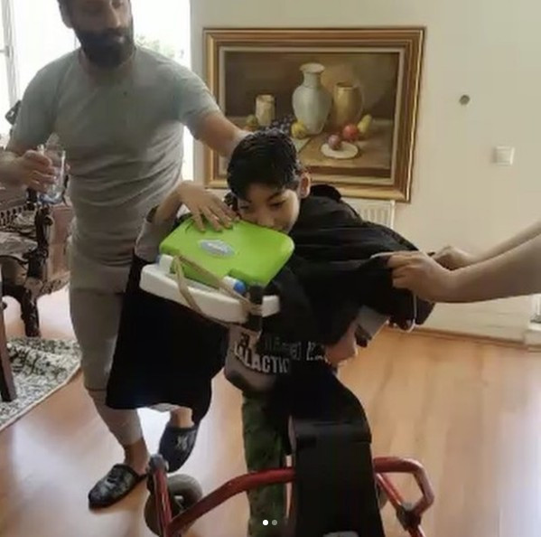 Çılgın Sedat öyle bir video yayınladı ki Kerimcan özür diledi! - Resim: 3