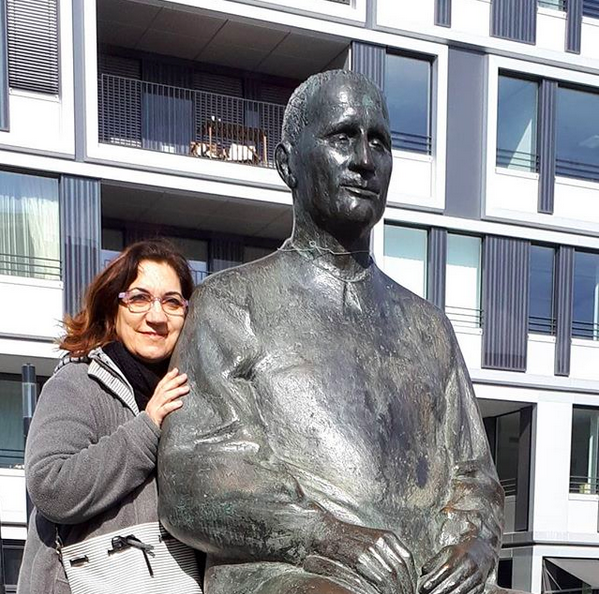 Füsun Demirel kimdir ne demişti son sözlerinde isyan bayrağını çekti! - Resim: 4