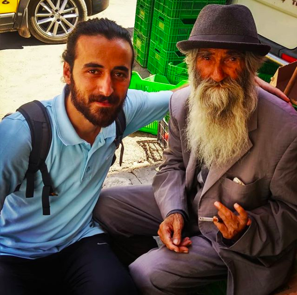 Umut Kaç kimdir O Ses Türkiye 2019 finalisti yaşı kaç? - Resim: 1