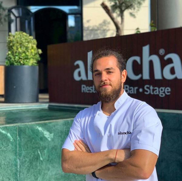 Masterchef Batuhan Bayır kimdir yaşı kaç eski halleri gören tanıyamadı - Resim: 3