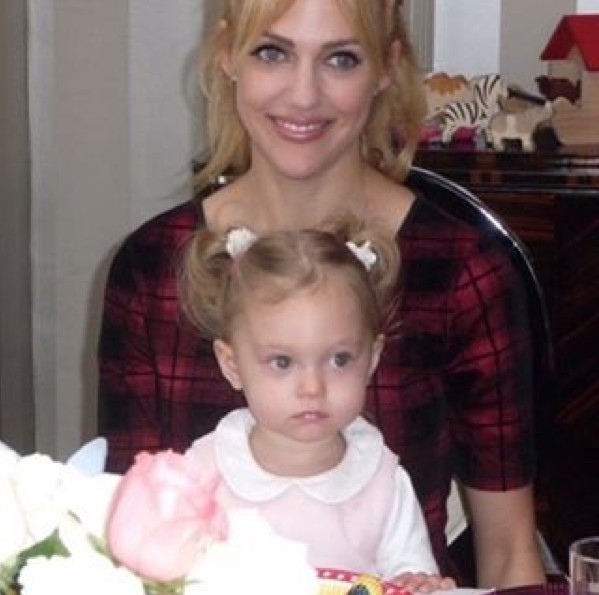 Meryem Uzerli'den bomba fotoğraf! Sevgilisini... - Resim: 4