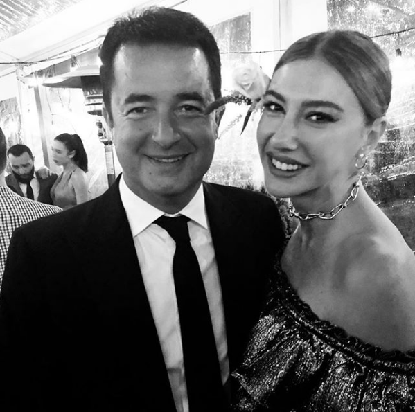 Şeyma Subaşı 'Acun Ilıcalı yazlığını satıyor' iddialarına son noktayı koydu - Resim: 1