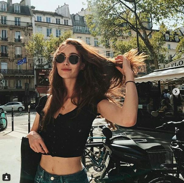 Lera Marchuk kimdir Murat Ceylan'ın sevgilisi öpüşme pozuna bakın!  - Resim: 2