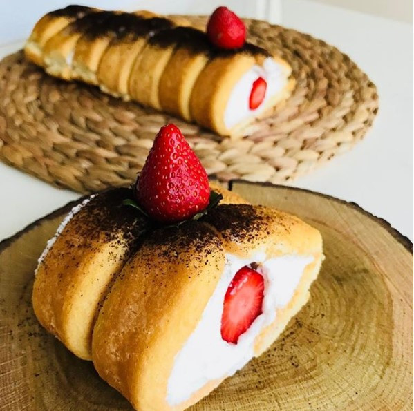 Bayram ikramları için pratik son dakika tatlıları - Resim: 2