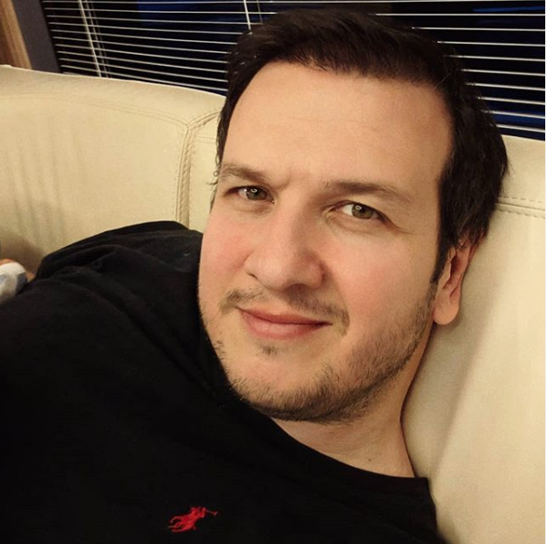 Şahan Gökbakar'dan Atatürk'lü paylaşım! Seçim iptaline tepki gösterdi! - Resim: 4