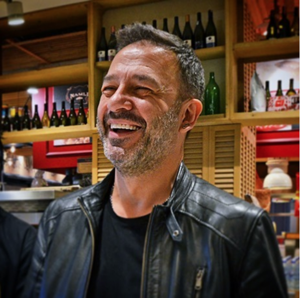 Mucize Doktor dizisinin başrolü Murat Aygen ailesiyle trafik kazası geçirdi yayının ilk günü - Resim: 4