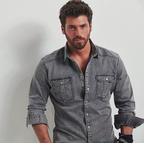 Can Yaman alkolü fazla kaçırdı mekanda uyuyakaldı işte olaylı gecenin ayrıntıları - Resim: 1