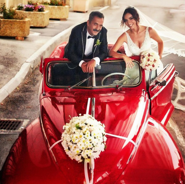 Yavuz Bingöl ve Öykü Gürman boşanıyor mu? - Resim: 2