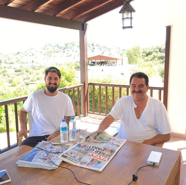 Onların ki aile yadigarı! İzlerinden yürüdüler - Resim: 2