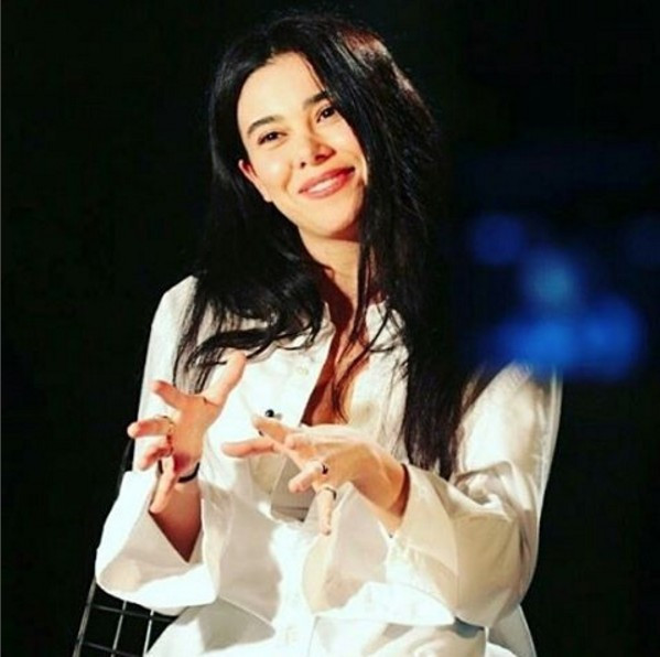 Asena Atalay'ın estetiksiz haline bakın tanımak imkansız - Resim: 1