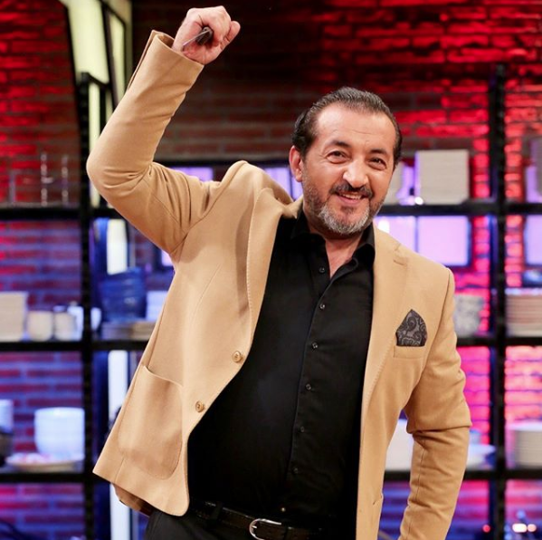 MasterChef Mehmet Yalçınkaya'nın Survivor yorumları olay Cemal Can'a sert çıktı - Resim: 1