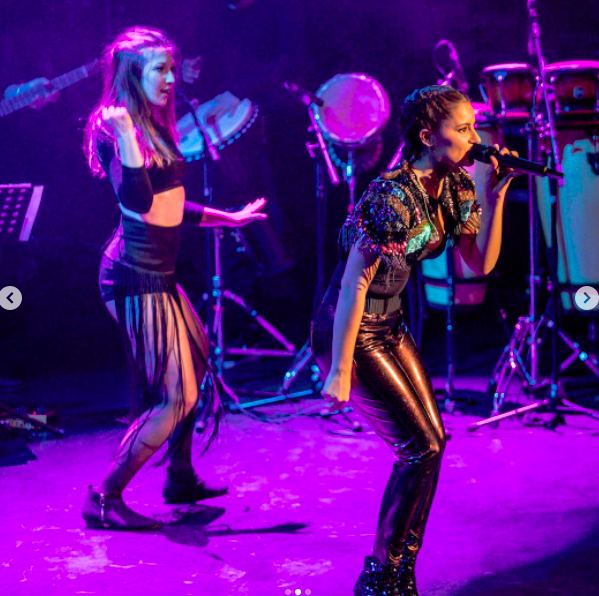 Atiye yıllar sonra itiraf etti: Zamanında taytlarım çok konuşuldu - Resim: 4