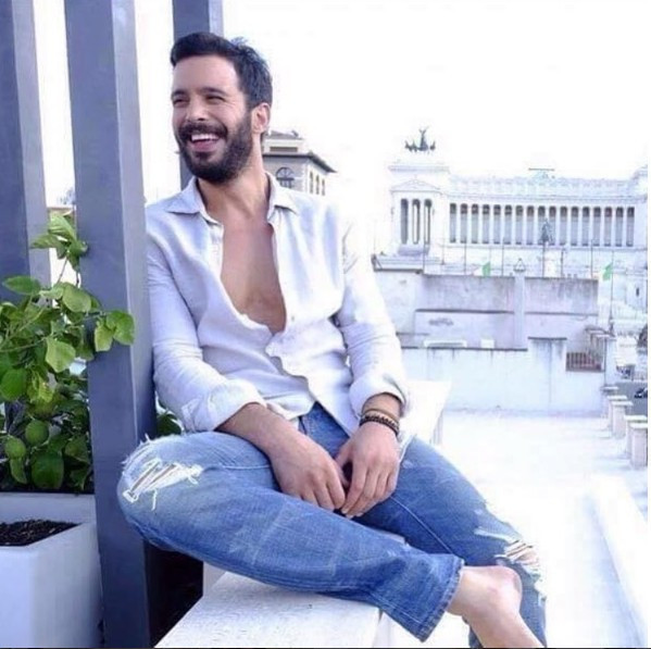 Barış Arduç'a yeni reklam filminden astronomik ücret! - Resim: 1