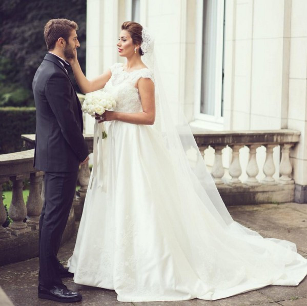 Ebru Şancı'nın ikizleri ortaya çıktı! İşte görüntüsü - Resim: 4