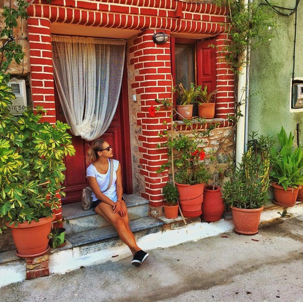 Damla Can'ın sevgilisi kim? Adını hiç anmadığı... - Resim: 1