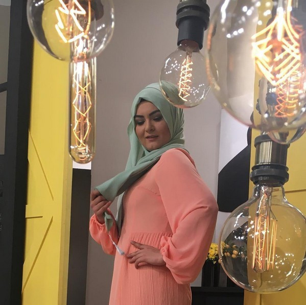 İzdivaç'ın en popüler gelini Hanife'ye dizi teklifi! - Resim: 3