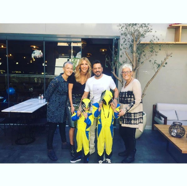 Çağla Şikel ile Emre Altuğ'dan sürpriz! Yeniden... - Resim: 2