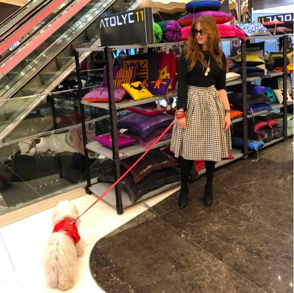 Naz Elmas'tan olay sözler 'Evlenmeden de razıyım' - Resim: 3