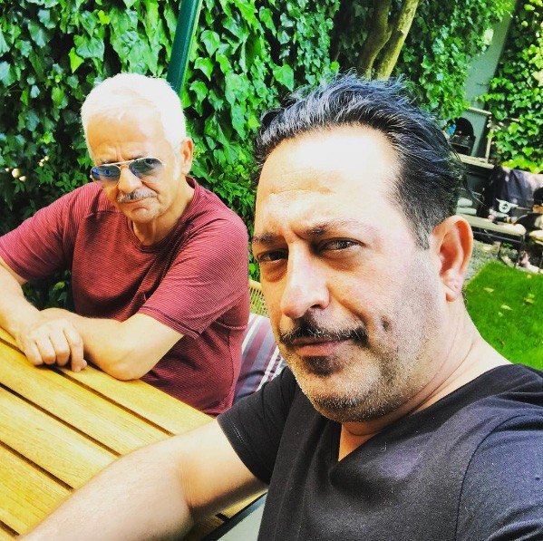 'ARİF V 216' çekimlerine bakın! - Resim: 4