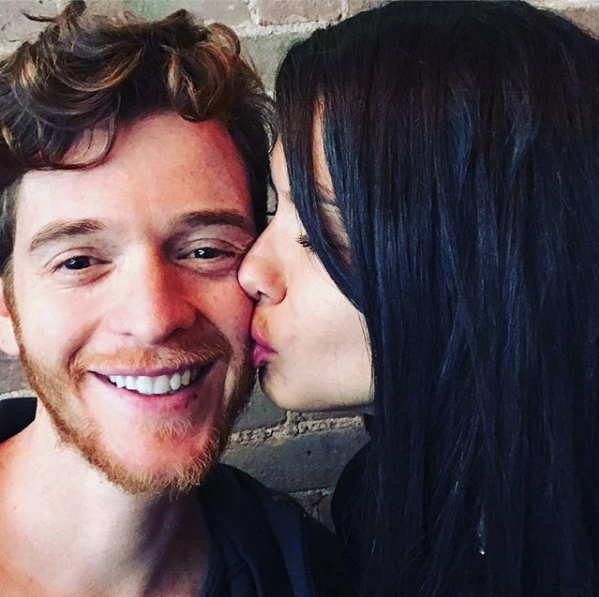 Metin Hara Adriana Lima için New York'a gitmişti ancak o da bitti - Resim: 1