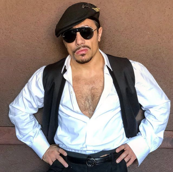 Vedat Milor: Nusret'e baktığım zaman üzülüyorum - Resim: 2