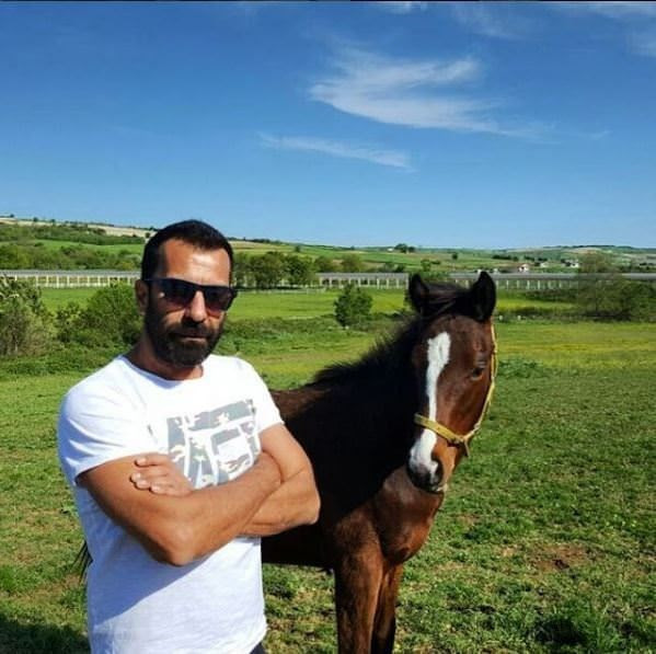 'Bir Kadın Bir Erkek' dizisiyle tanınmıştı ekranlara geri dönüyor! - Resim: 4