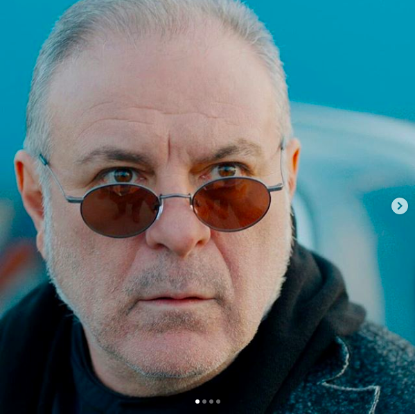 Burak Sergen'den 28 yaş küçük! Bakın yeni nişanlısı kimmiş - Resim: 2