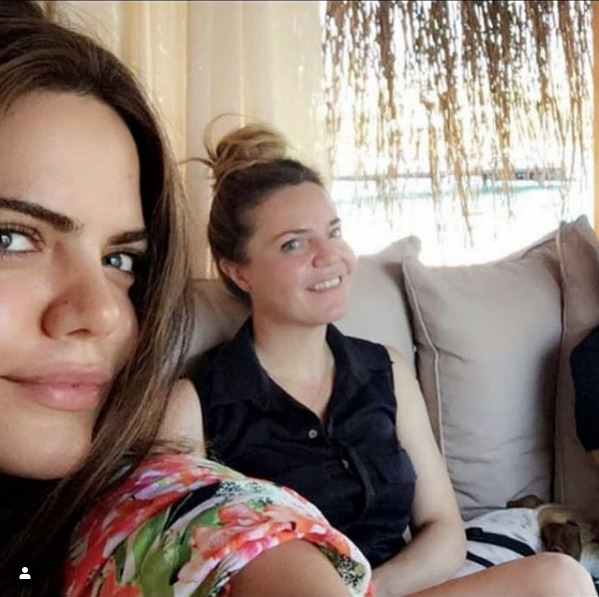 Bir Zamanlar Çukurova'nın Züleyha'sı Hilal Altınbilek'in annesine benzerliği olay oldu - Resim: 3