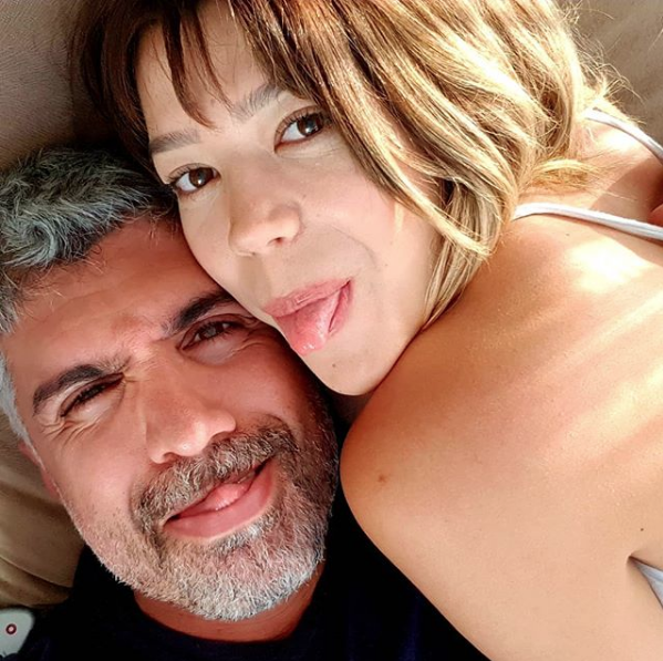 İstanbullu Gelin bitti sahnelere geri döndü Özcan Deniz'in Kıbrıs istekleri yok artık dedirtti - Resim: 1