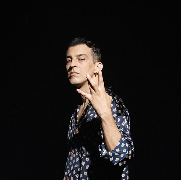 Norm Ender yeni şarkısında Ben Fero ve Ezhel'e olay sözler söyledi! 'Keltoş babana koş' - Resim: 1