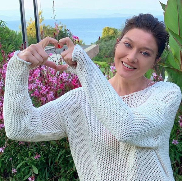 Nurgül Yeşilçay'ın Joker filmi için olay yorumu 'Tokadımı yiyip oturdum yerime' - Resim: 1