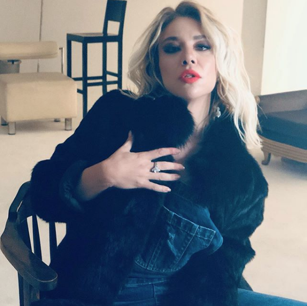 Yeşim Ceren Bozoğlu siber zorbalığa savaş açtı klavye delikanlılarına ayar verdi - Resim: 2