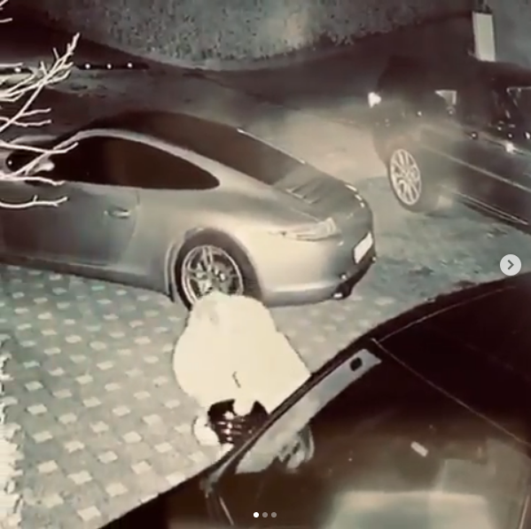 Ece Erken Şafak Mahmutyazıcıoğlu olayı! Eşi Benan video görüntülerini yaydı - Resim: 4