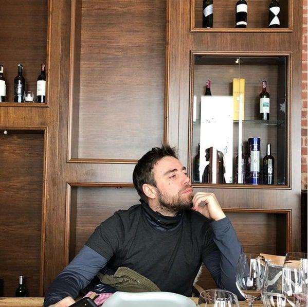 Murat Dalkılıç TV8 O Ses Türkiye jürisi mi olacak? Acun Ilıcalı'ya göz kırptı - Resim: 4