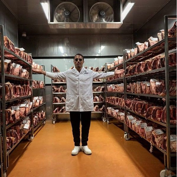 Nusret Gökçe'nin rezil manda paylaşımı herkesi ayağa kaldırdı - Resim: 4