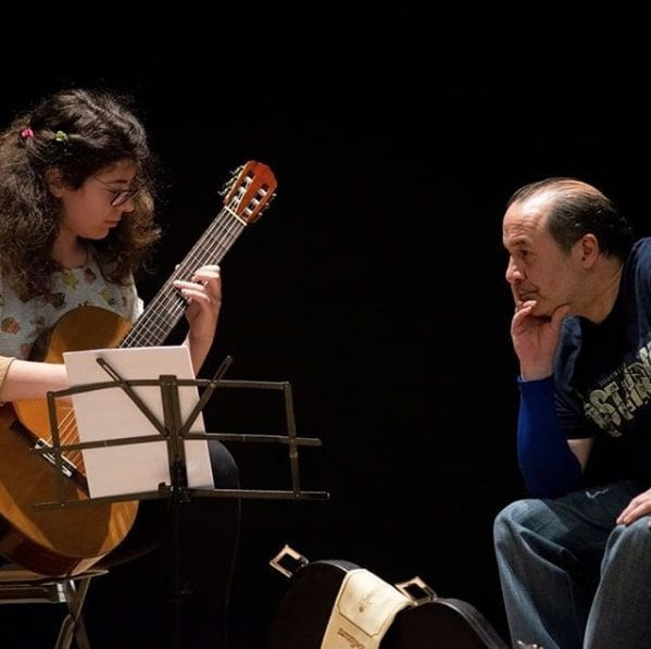 Gitarist Soner Egesel otel odasında intihar ederek hayatına son verdi - Resim: 1