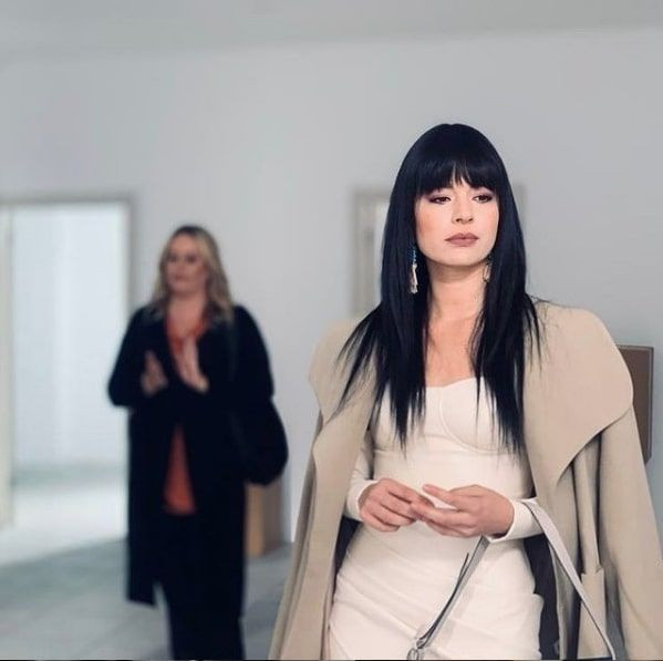 Yasak Elma Zehra erkek hali araması olay! Şafak Pekdemir cinsiyet değiştirdi iddiası - Resim: 1