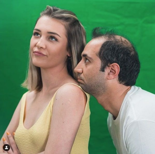 Sen Çal Kapımı oyuncusu Sarp Bozkurt pozitif çıktı sağlık durumunu anlattı - Resim: 3