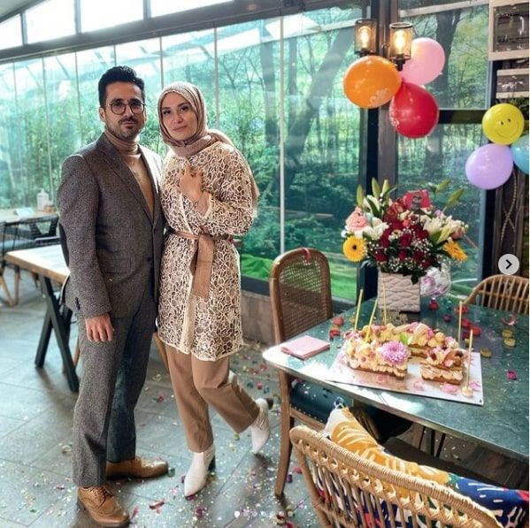 MasterChef Güzide Filistin paylaşımından sonra tepki çekti 7 milyonluk villası olay yaratmıştı - Resim: 4