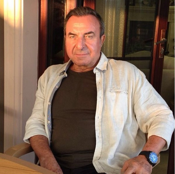 Rıza Baba fena yakalandı! Hemen onları silin - Resim: 2