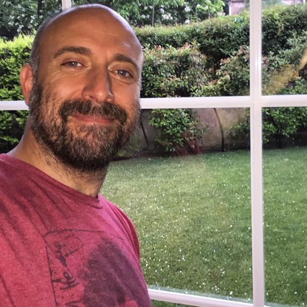 Halit Ergenç iflas etti her şeyini kaybetti tam 1 milyon dolar... - Resim: 2