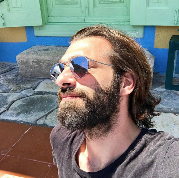 İlker Kaleli hayranlarına müjde! BBC yapımı The Serpent'ta rol alacak - Resim: 1