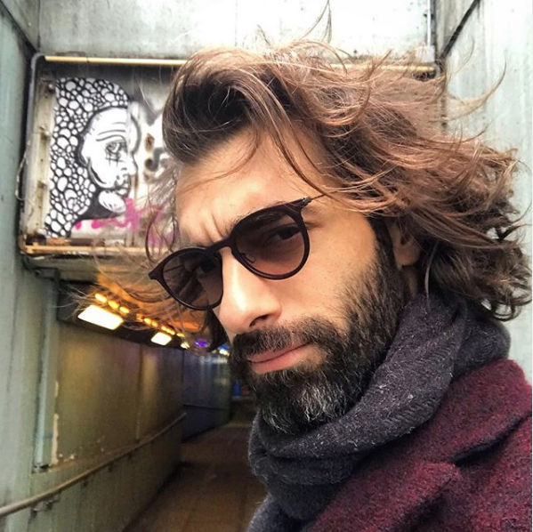 İlker Kaleli hayranlarına müjde! BBC yapımı The Serpent'ta rol alacak - Resim: 3